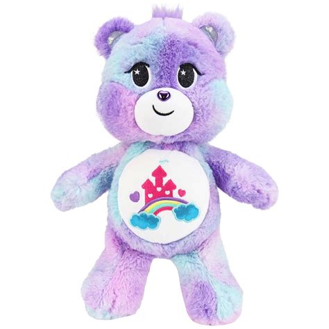 The Care Bears: Bringing Happiness to HBO Max
